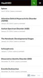 Mobile Screenshot of healthrd.com